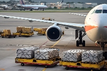 国际空运，航空货运