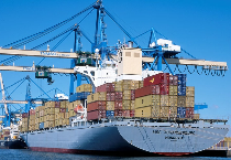 国际海运，国际物流