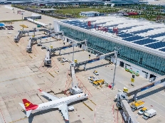 国际空运，国际航运