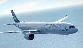 国际空运，航空货运