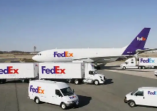 国际物流，国际快递