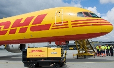 DHL，国际快递，DHL国际快递
