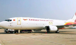 国际空运，航空货运