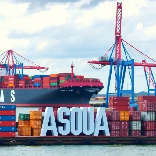 阿苏阿港口介绍,阿苏阿港口代码(图1) 阿苏阿港口介绍,阿苏阿港口代码(图1)