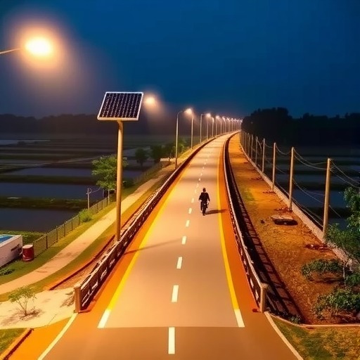 《乡村振兴战略规划（2018—2022年）》提出改善农村交通物流设施条件(图1)