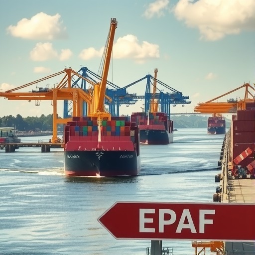 费城港口介绍，费城港口代码(图1)