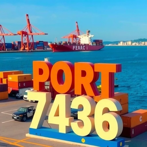 桑**港口介绍，桑**港口代码(图1)