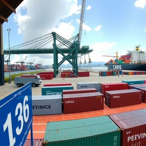 佩梅港口介绍,佩梅港口代码(图1) 佩梅港口介绍,佩梅港口代码(图1)