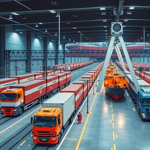 国务院办公厅印发《推进运输结构调整三年行动计划（2018－2020年）》(图1)