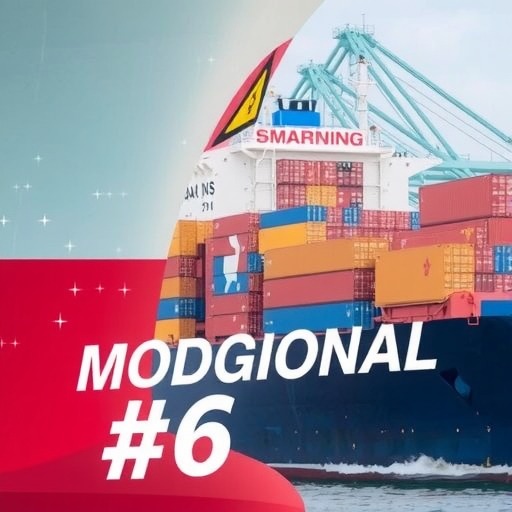 国际海运巨头达飞轮船要征收新的附加费了（货主货代请注意）(图2)