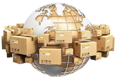 国际物流，跨境物流，国际邮政