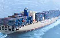 万海国际海运公司再次重申,瞒报/漏报/错报收取违约金10万美金(图1) 国际海运,万海航运