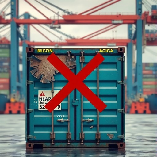 万海国际海运公司再次重申,瞒报/漏报/错报收取违约金10万美金(图2) 万海国际海运公司再次重申,瞒报/漏报/错报收取违约金10万美金(图2)