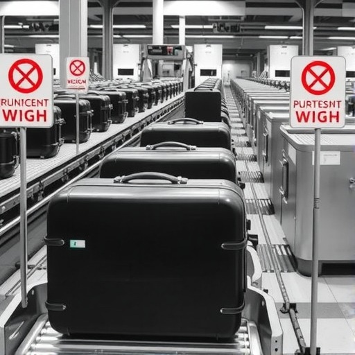 太平洋西南航空行李托运规定(图1)