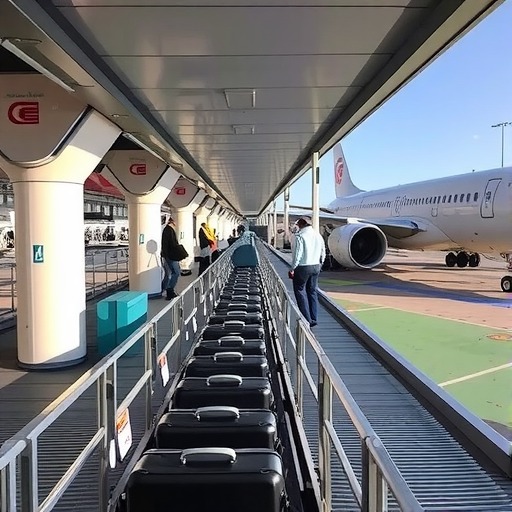 毛里求斯航空行李托运规定(图1) 毛里求斯航空行李托运规定(图1)