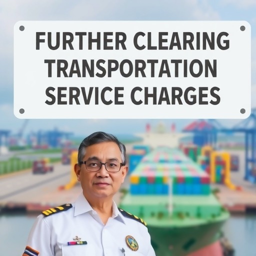 李克强：进一步清理运输环节经营服务性收费(图1)