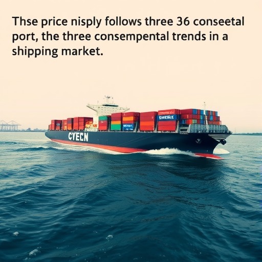 国际海运美线价格连续三涨后出现回落(国际海运新闻资讯)(图2) 国际海运美线价格连续三涨后出现回落(国际海运新闻资讯)(图2)