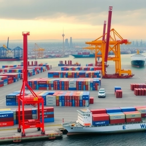 沃尔玛头程服务升级!新增上海/宁波拼箱港口(跨境物流新闻资讯)(图2) 沃尔玛头程服务升级!新增上海/宁波拼箱港口(跨境物流新闻资讯)(图2)