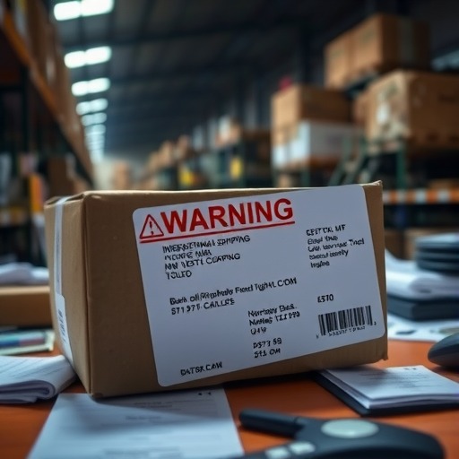 紧急提醒！警惕不法分子冒充UPS国际快递实施诈骗（这些套路务必当心）(图2)