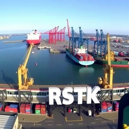 罗斯托克港口介绍,罗斯托克港口代码(图1) 罗斯托克港口介绍,罗斯托克港口代码(图1)