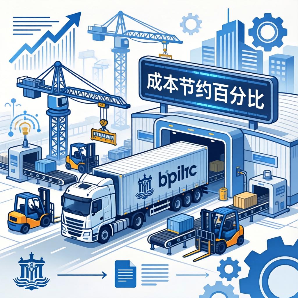 国务院：五举措降低实体经济物流成本(图1)