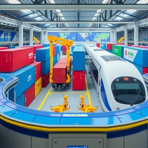 交通运输部发布《三年行动计划（2018-2020）年》：未来要进一步提升现代物流服务品质(图1)