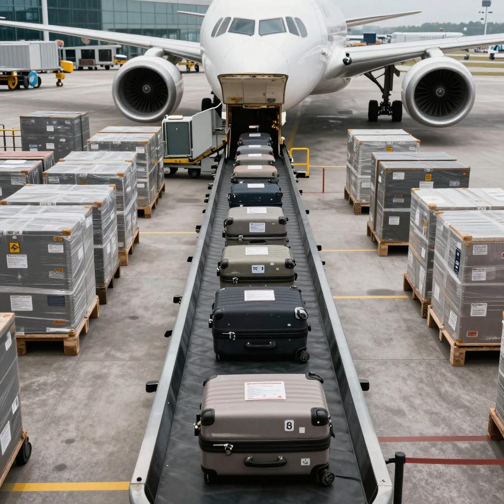 波兰航空行李托运规定(图1)