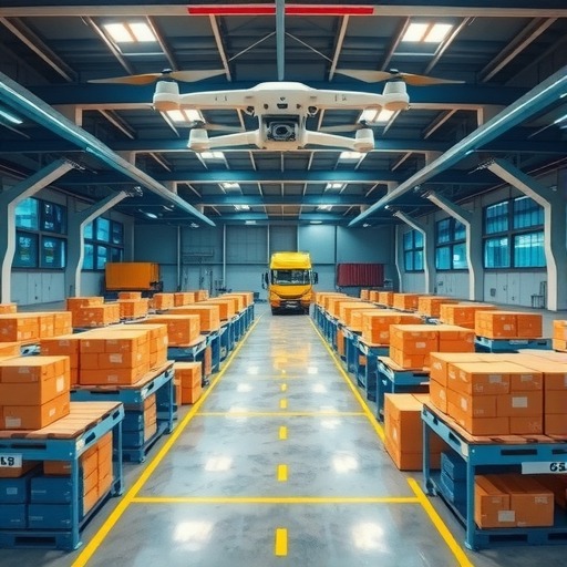 广东：创新培育物流行业发展内生动力(图1)