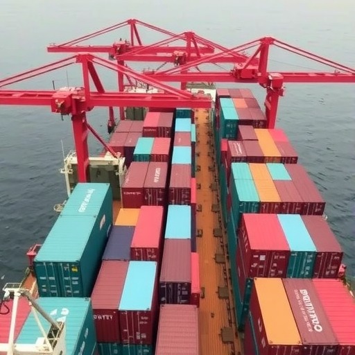 万海航运豪掷 1.5 亿美元，订购 4.8 万个集装箱（国际海运新闻资讯）(图2)