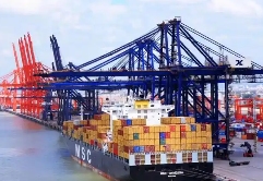 国际快递，国际空运