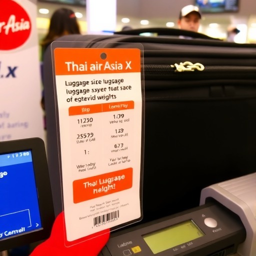 泰国酷鸟航空行李托运规定(图1) 泰国酷鸟航空行李托运规定(图1)