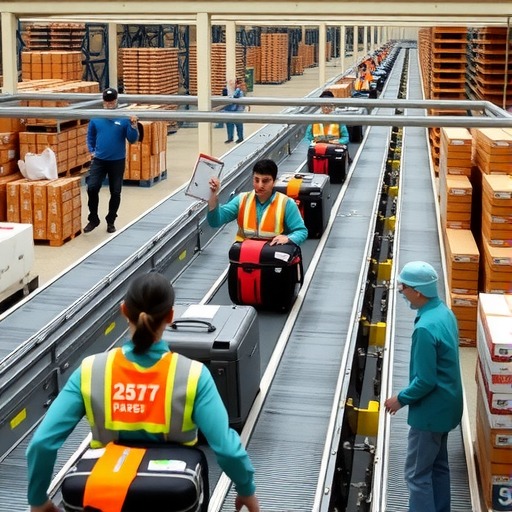 美国联邦航空行李托运规定(图1)