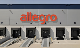 Allegro，跨境物流，跨境电商