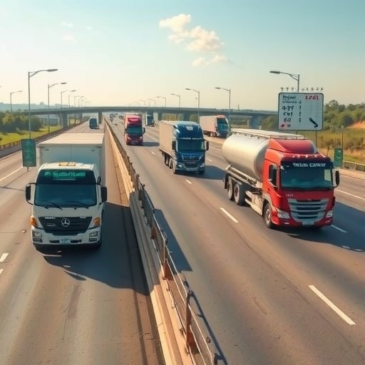 国务院推动取消高速公路省界收费站 降低实体经济物流成本