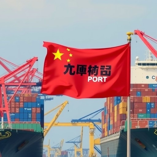 钱凯港获颁运营许可证，正式开启商业运营新篇章（国际海运新闻资讯）(图2)