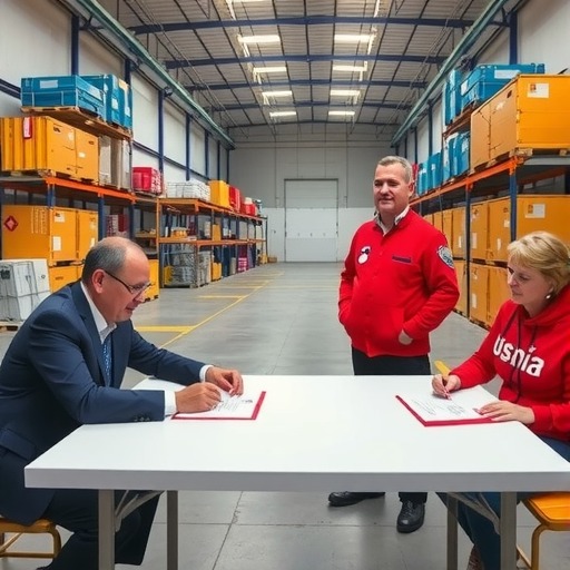 加拿大邮政与工会将打破长达18个月的谈判僵局（国际邮政新闻资讯）(图2)