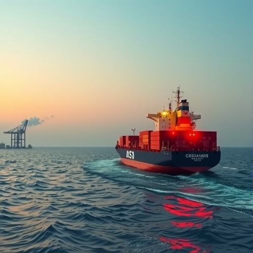 突发！中东局势恶化，这条重要海运航线拉响警报！（货主货代请注意）(图2)