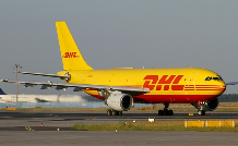 国际快递，DHL快递