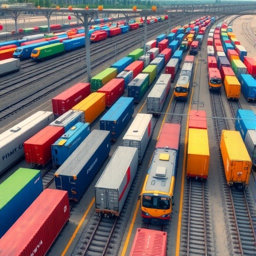 今年开出41列 中欧班列开行量超过2019年同期(图1) 今年开出41列 中欧班列开行量超过2019年同期(图1)