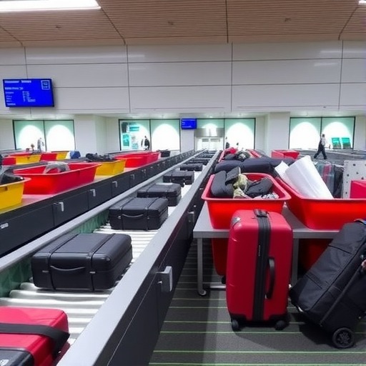 北京首都航空行李托运规定