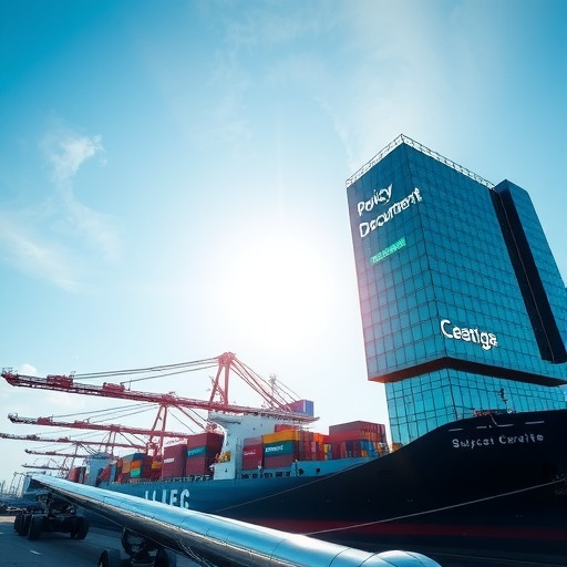 国务院印发《优化口岸营商环境促进跨境贸易便利化工作方案》(图1)