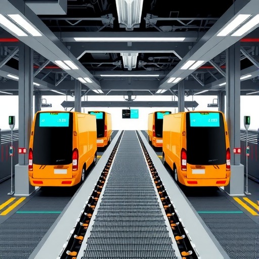 广东推进道路货运车辆“三检合一” 每年可为货运经营者节省约10亿成本(图1)