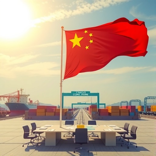 交通运输部召开民营企业座谈会，强调：毫不动摇鼓励支持交通运输领域民营经济发展 促进民营经济在交通强国建设中发挥更大作用(图1)