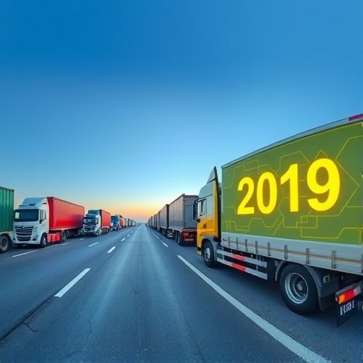 交通运输部：2019年底前可实现普通货运车异地审验(图1)