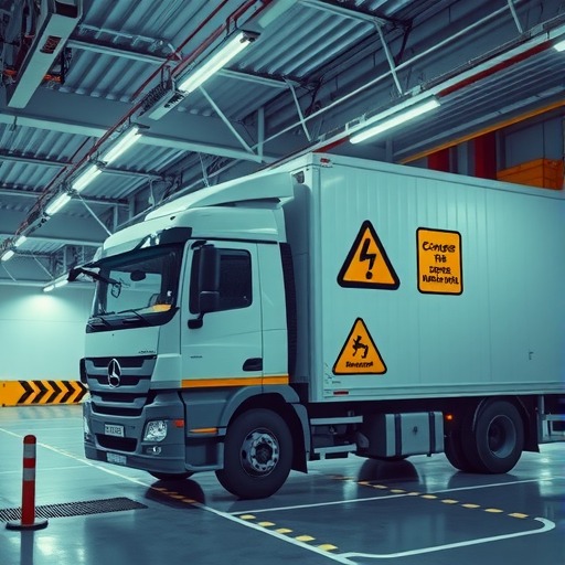 新版危险货物道路运输规则12月1日起施行(图1)