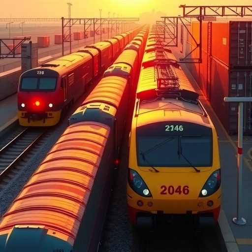 浙江中欧班列今年以来开行逾1000列(图1)