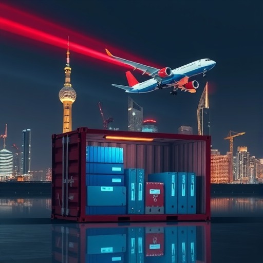 上海到巴塞尔空运运费需要多少钱,多长时间(图1)