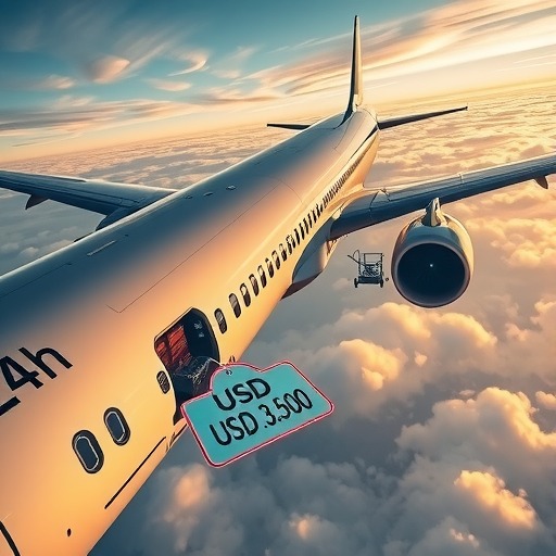 上海到葡萄牙空运需要多长时间,多少钱(图1)