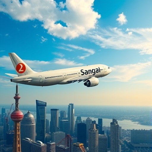 上海到瑞典空运多少钱,多长时间(图1)