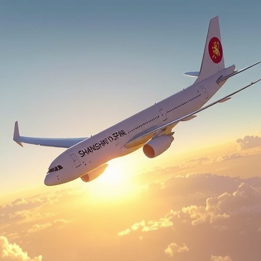 上海到西班牙空运多少钱,多长时间(图1)